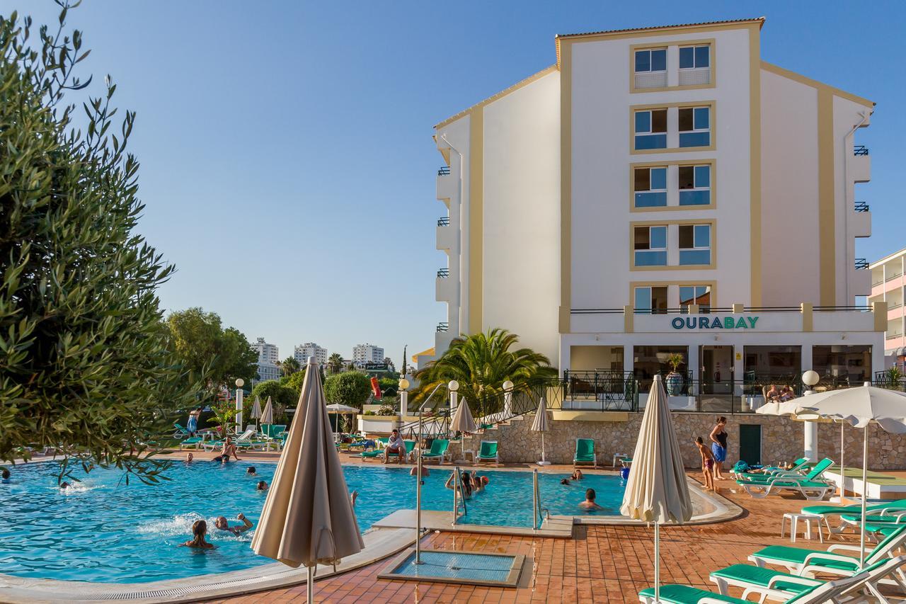 Aparthotel Ourabay - Art & Holidays 4*