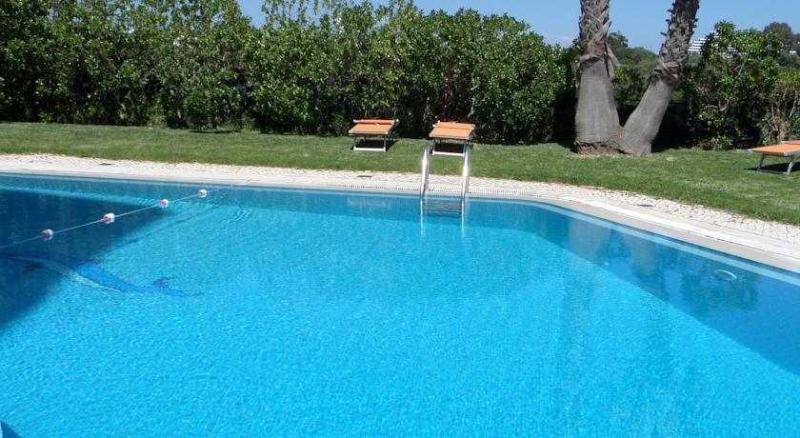 Apartment Club Do Vau