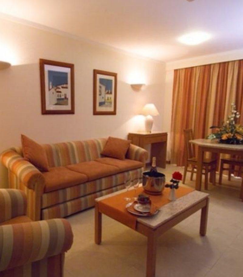 Apartment Club Do Vau *