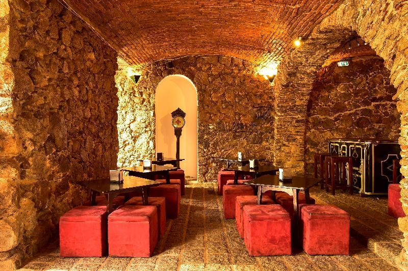 Hotel Central 4* Monchique