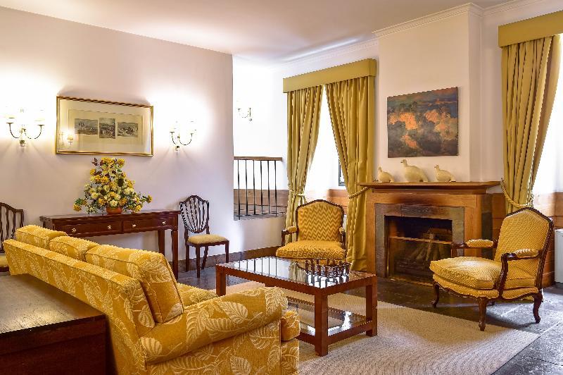 Hotel Central