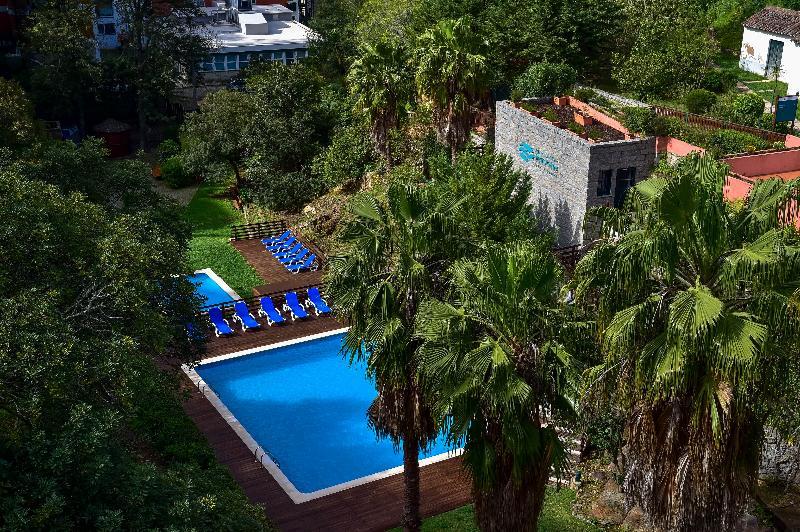 Hotel Central Hotel 4*