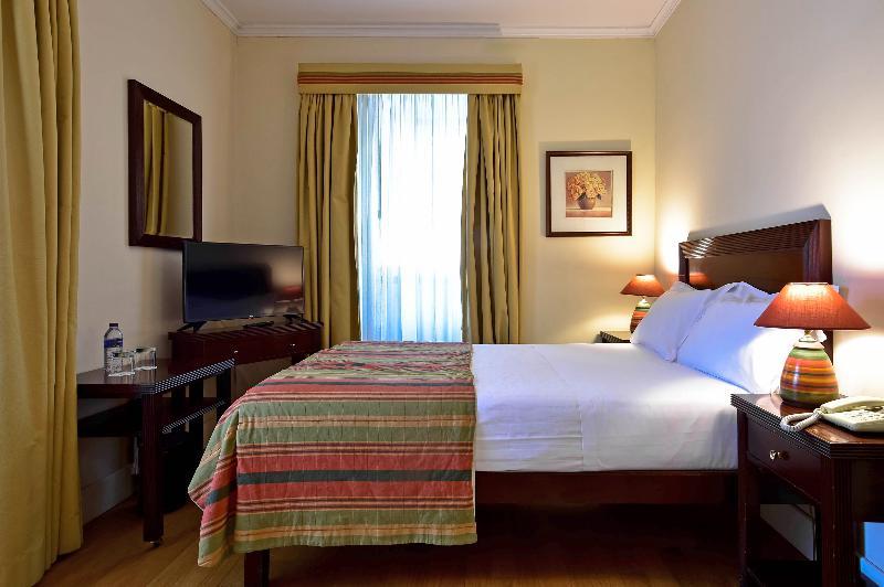 Hotel Central Hotel