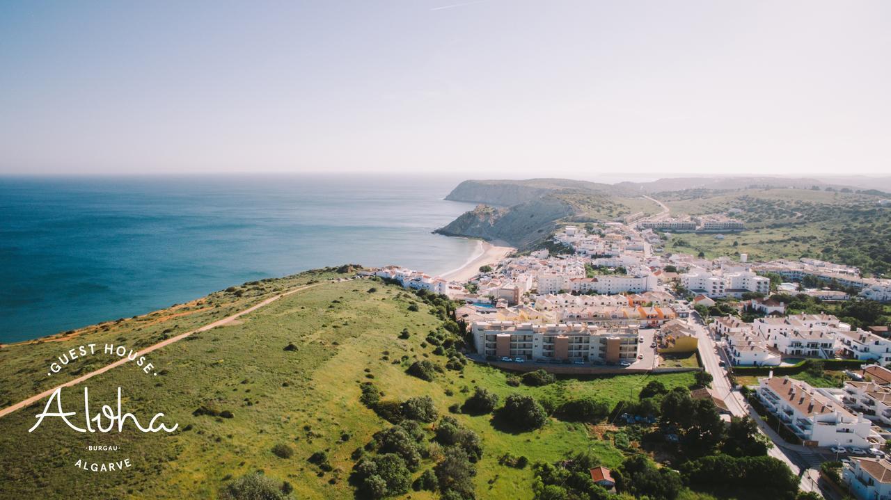 Gasthuis Aloha Burgau