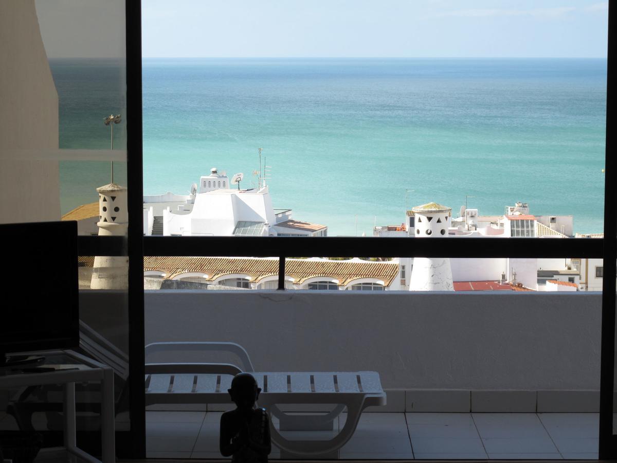 Ocean View Albufeira