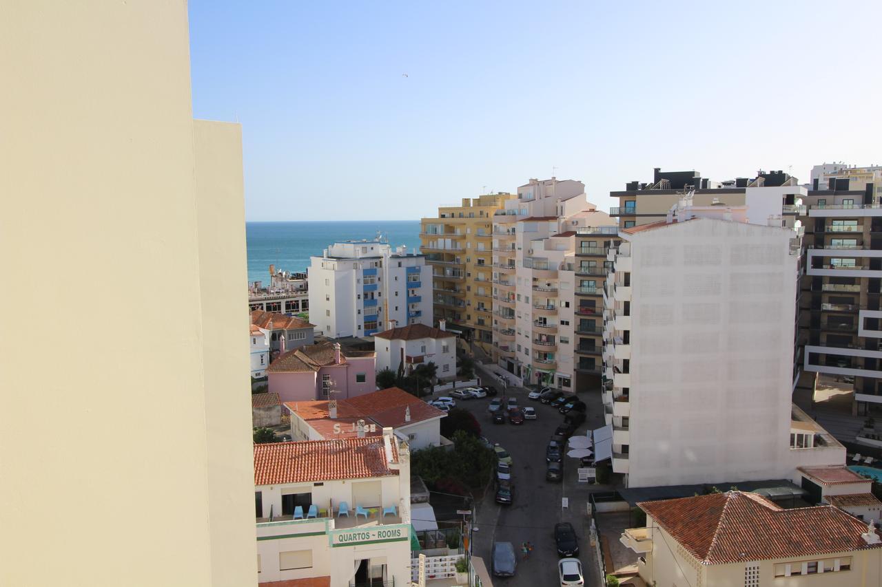 Rocha Waterside Blue Apartment Portimao
