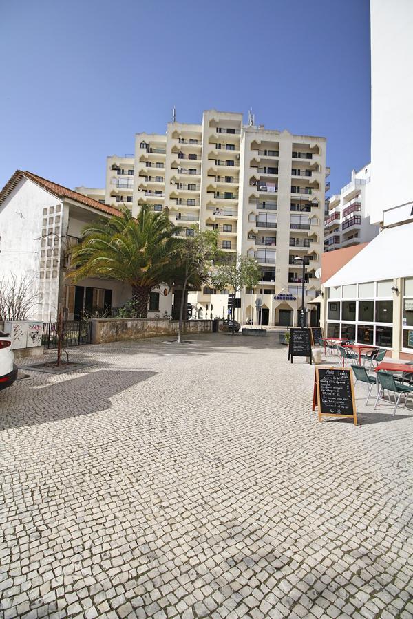 Rocha Waterside Blue Apartment Portimao