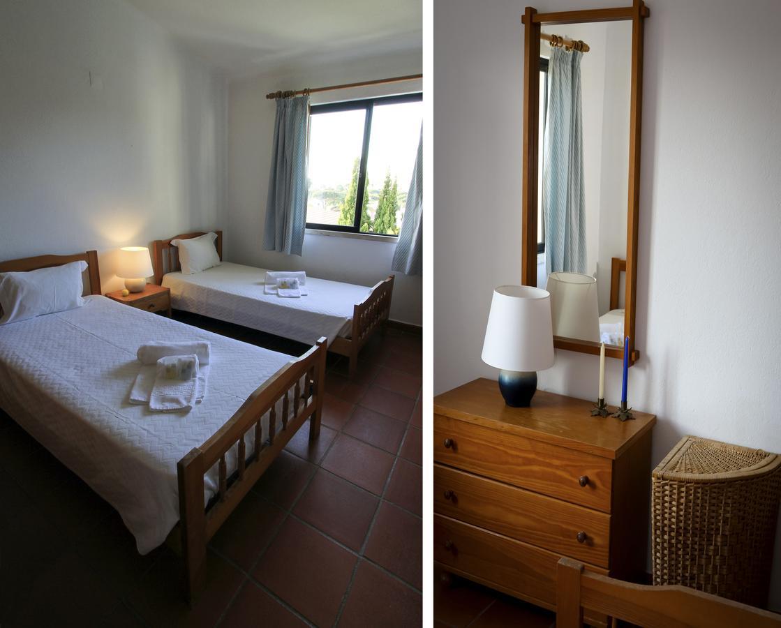 Appartement Al - Apartamento Solar Dos Pinheiros Vilamoura
