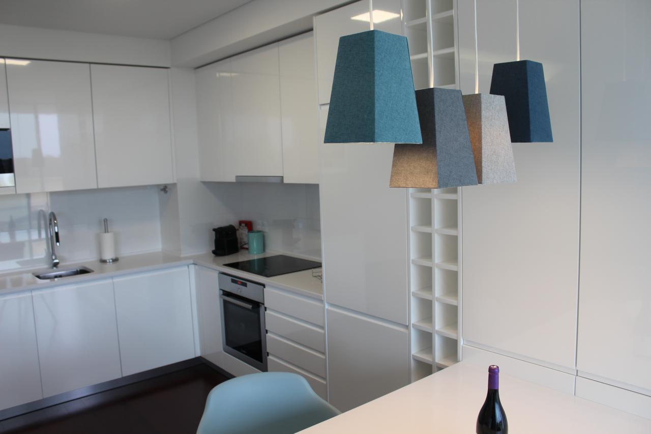 Appartement Avenida *