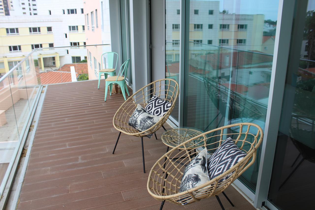 Avenida Appartement *