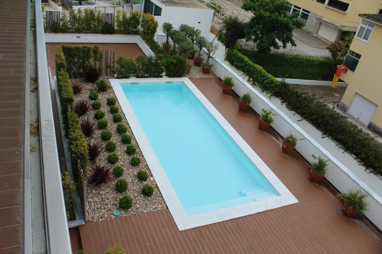 Appartement Avenida Cascais