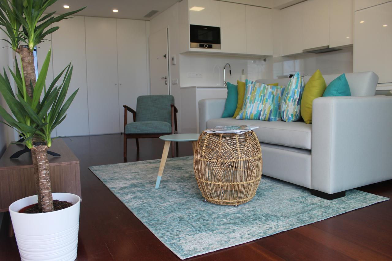 Appartement Avenida *