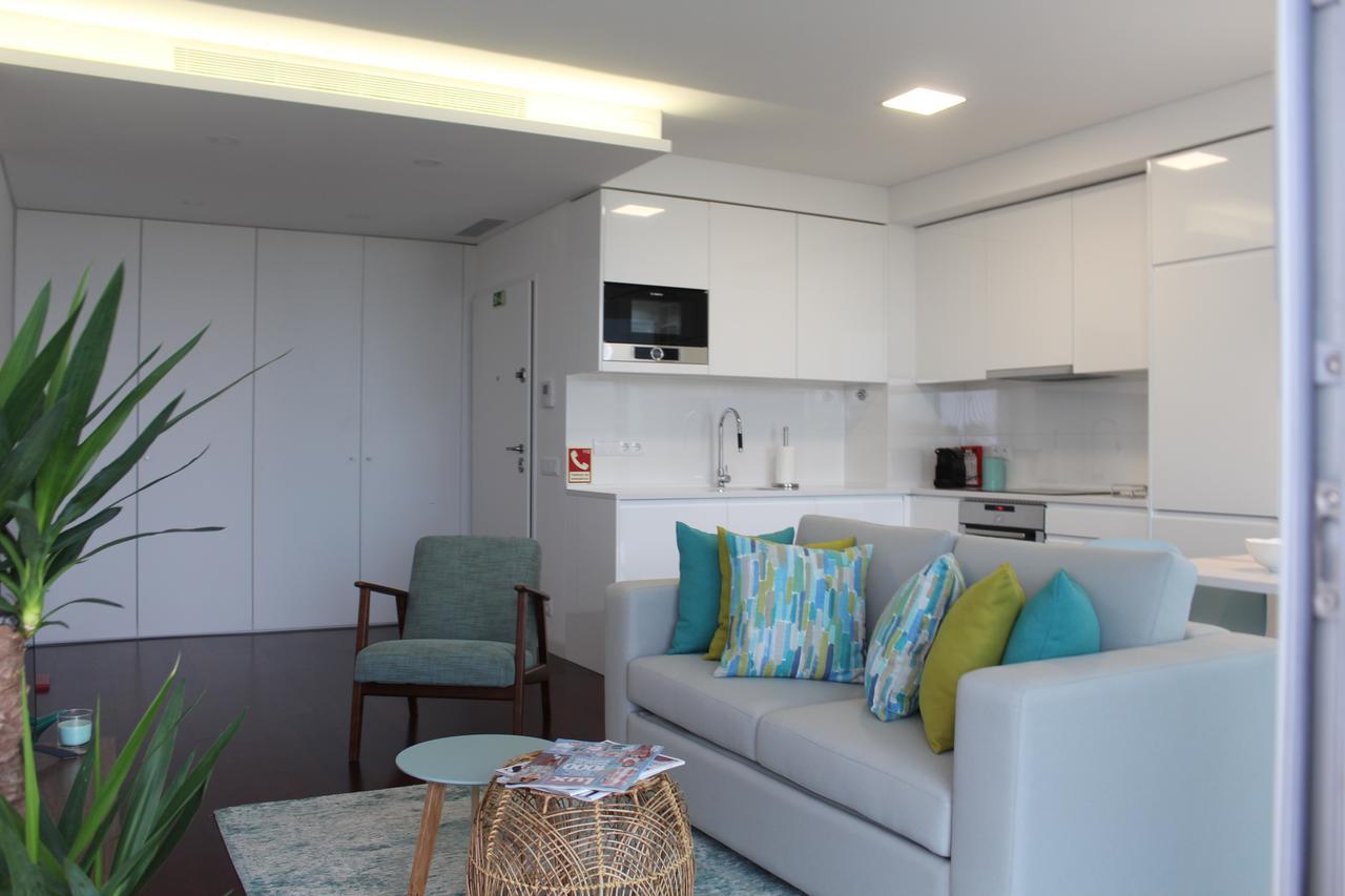 Appartement Avenida *