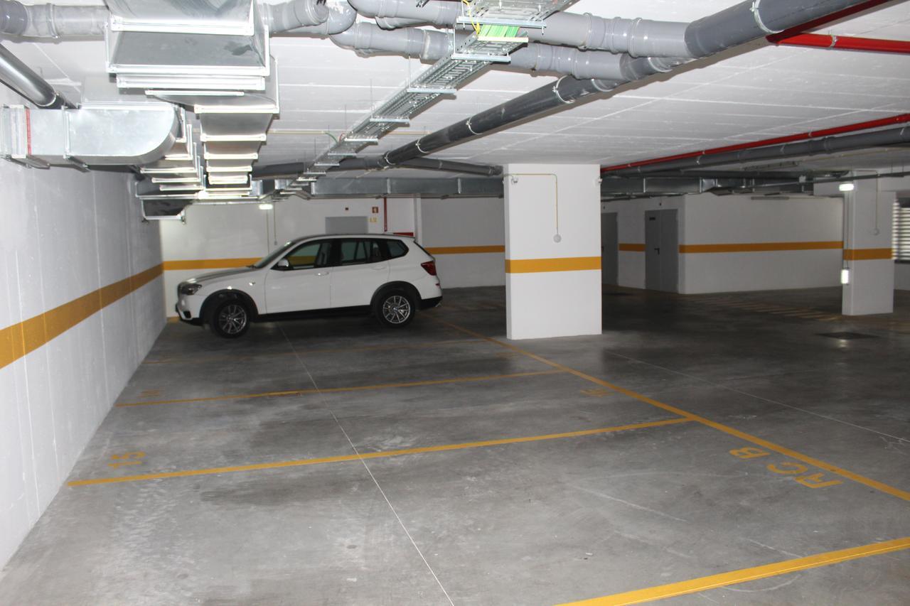 Appartement Avenida