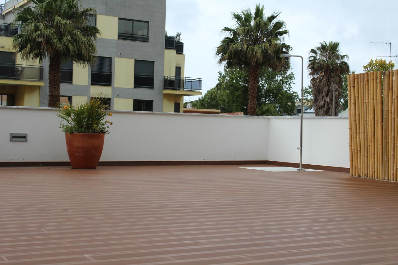 Appartement Avenida