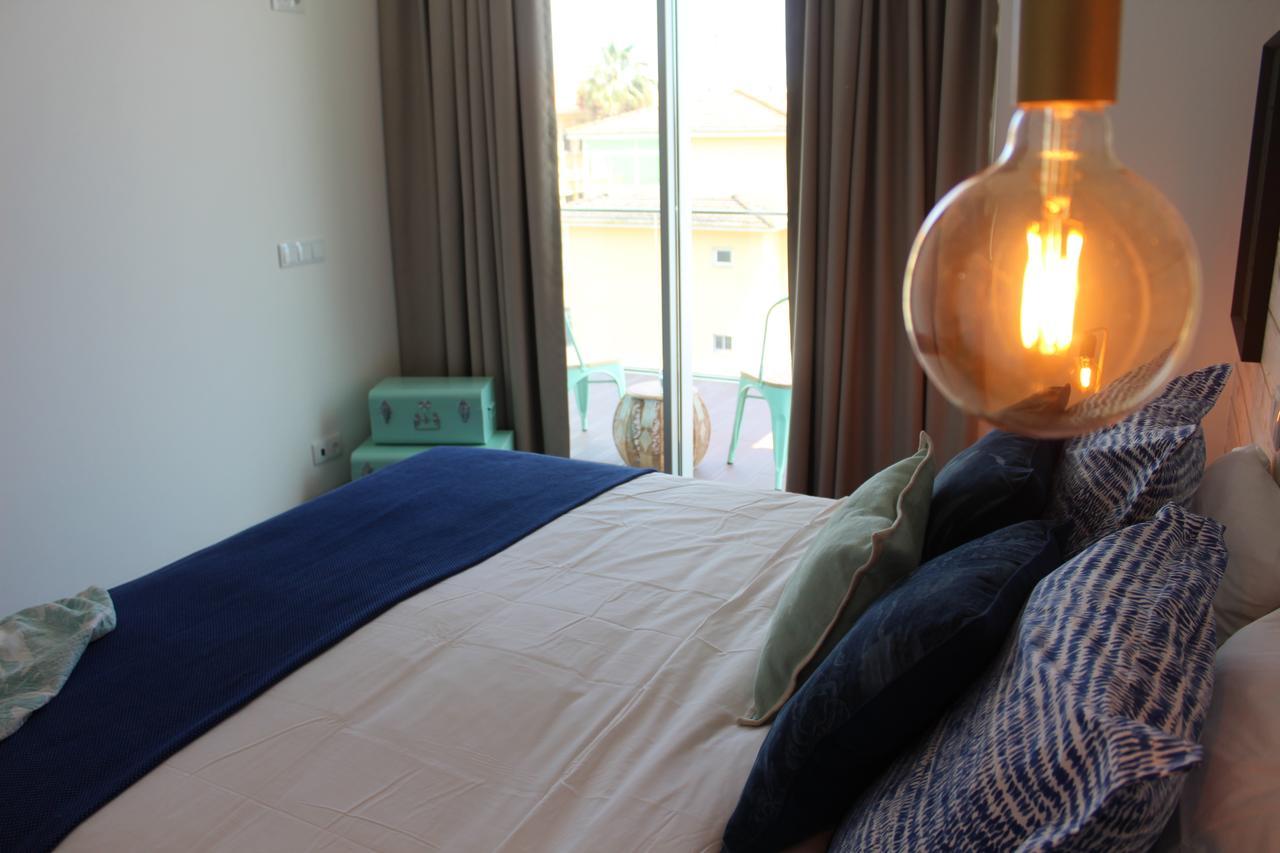 Appartement Avenida *