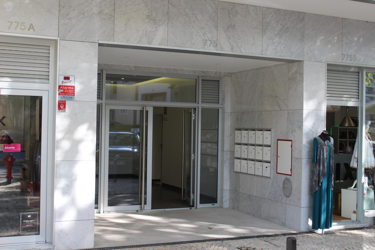 Appartement Avenida Cascais