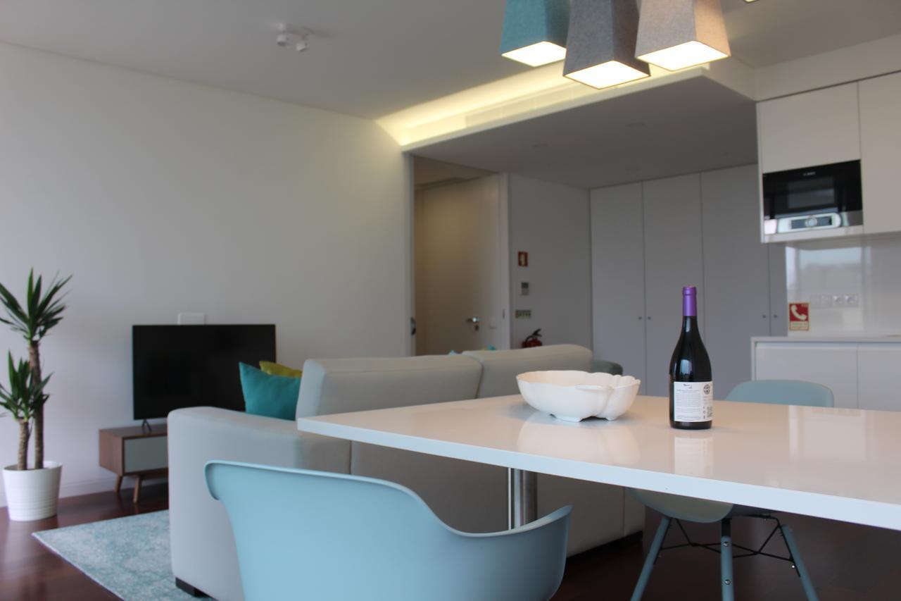 Appartement Avenida