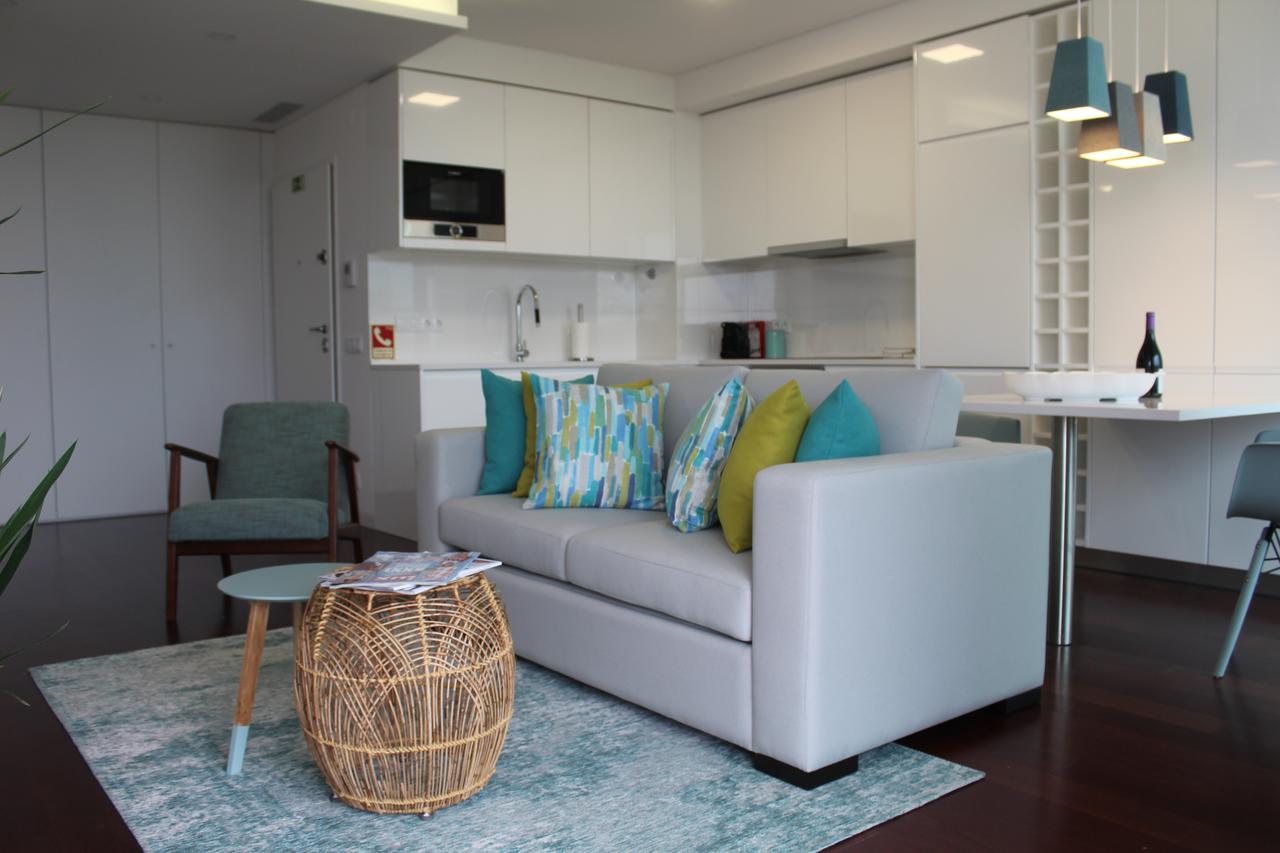 Appartement Avenida