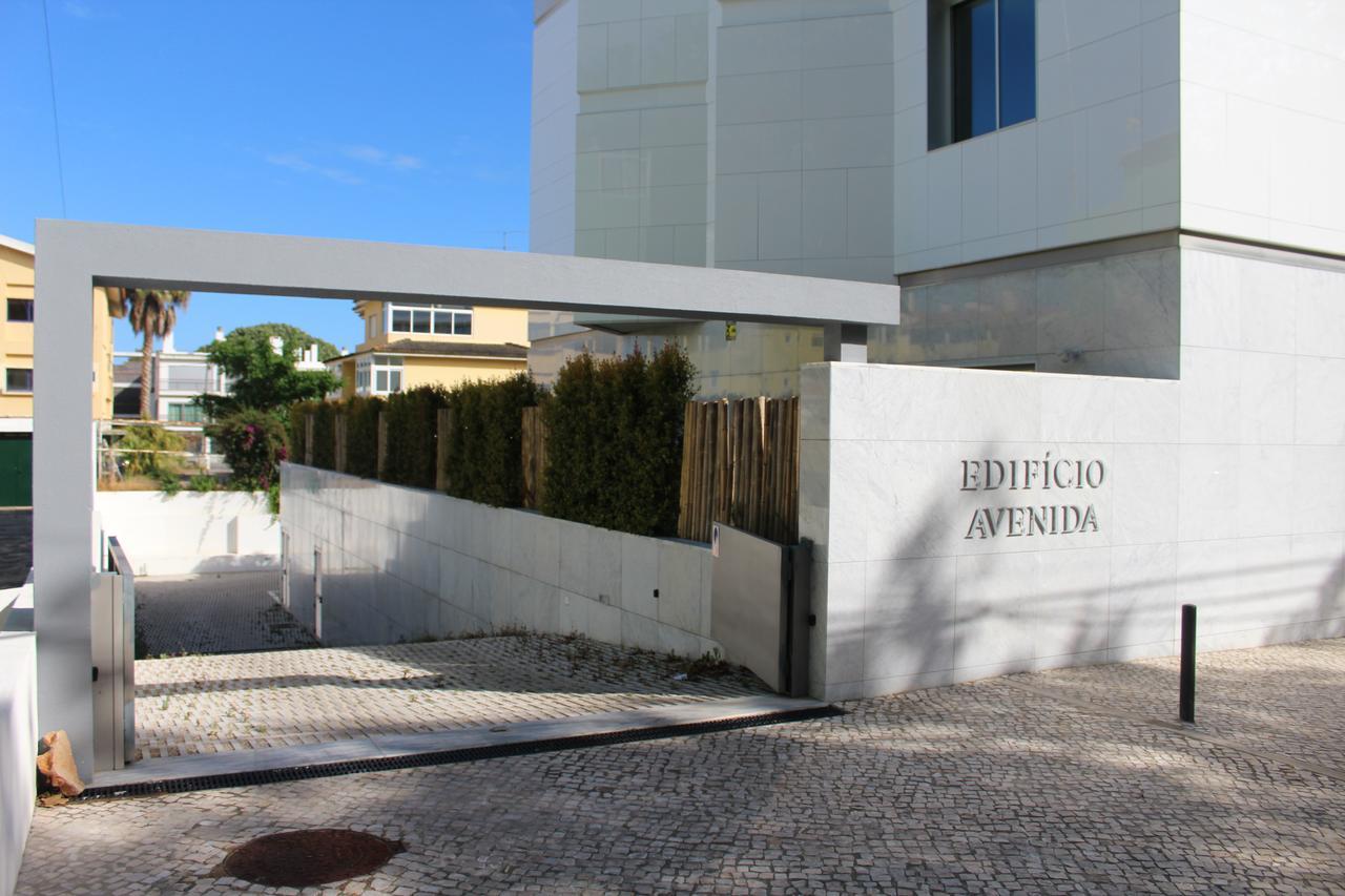 Avenida Appartement