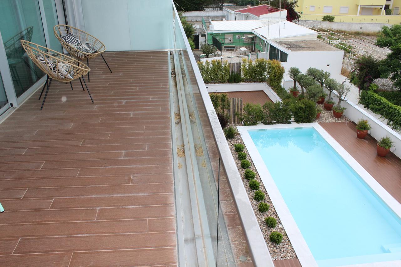 Appartement Avenida Cascais