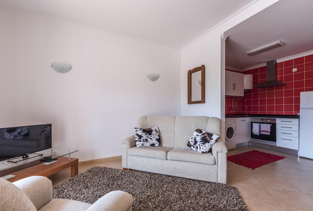 Apartment St James 403 Praia Da Luz Lagos