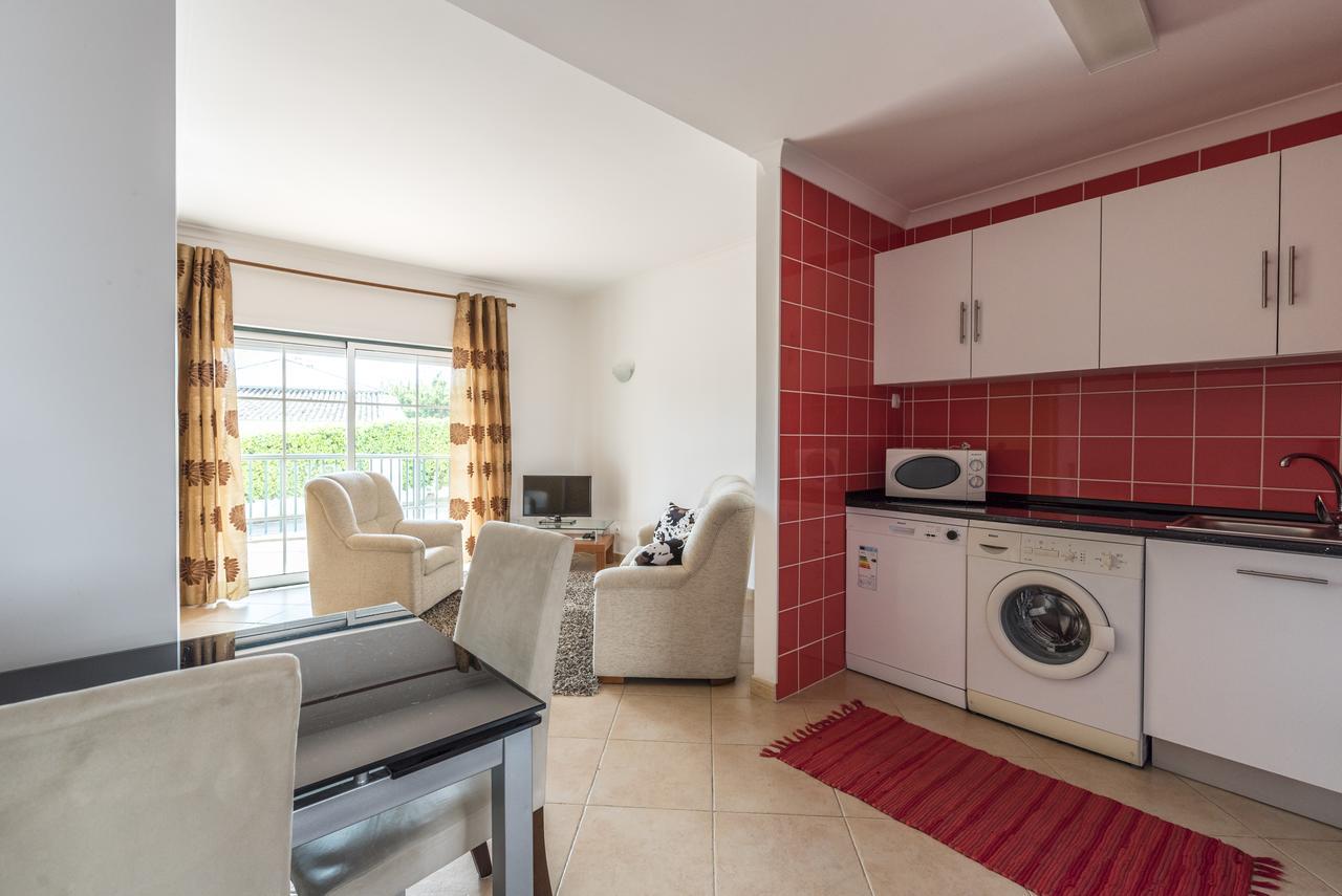 Apartment St James 403 Praia Da Luz