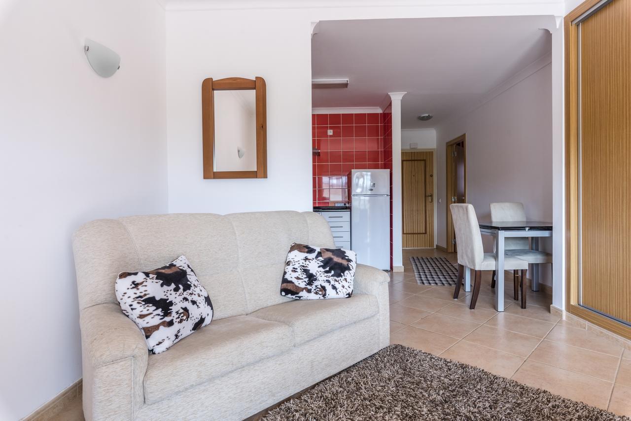 Apartment St James 403 Praia Da Luz Lagos