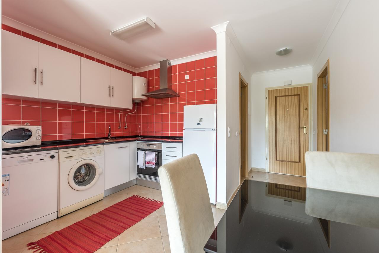 Apartment St James 403 Praia Da Luz