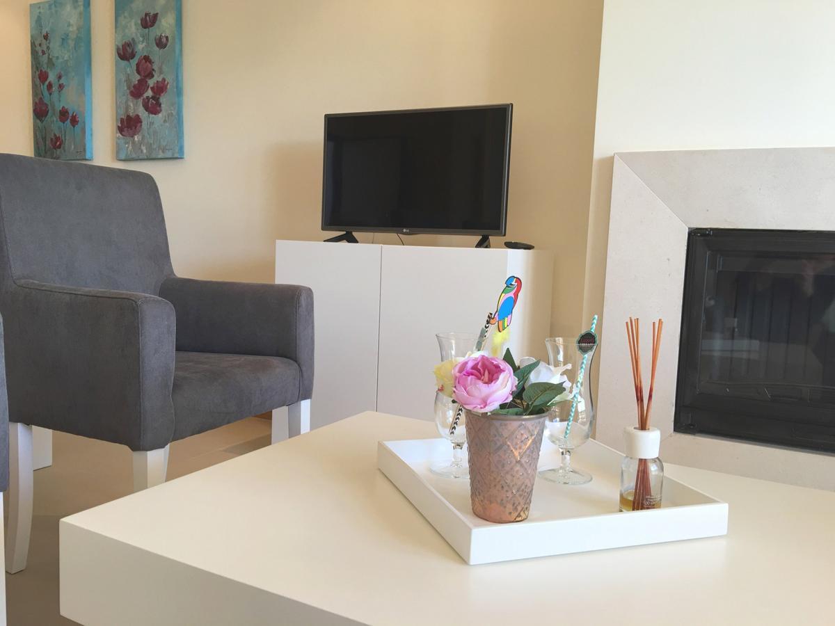 Baia Village Apartamento *