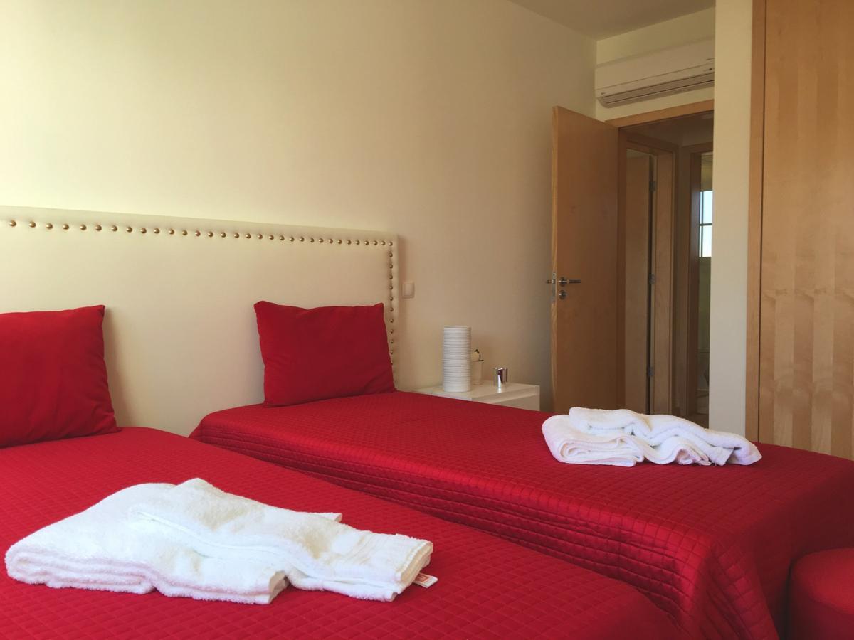 Apartamento Baia Village