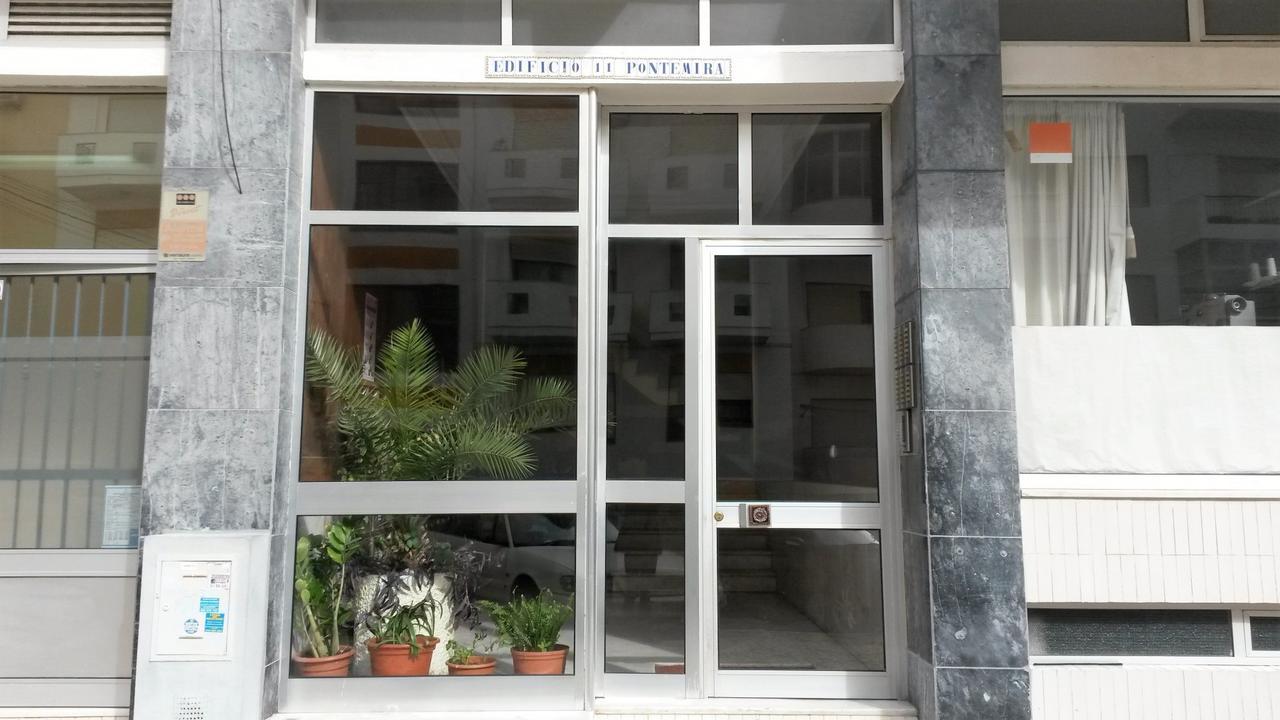 Pontemira 5 Esplendido Apartamento Quarteira