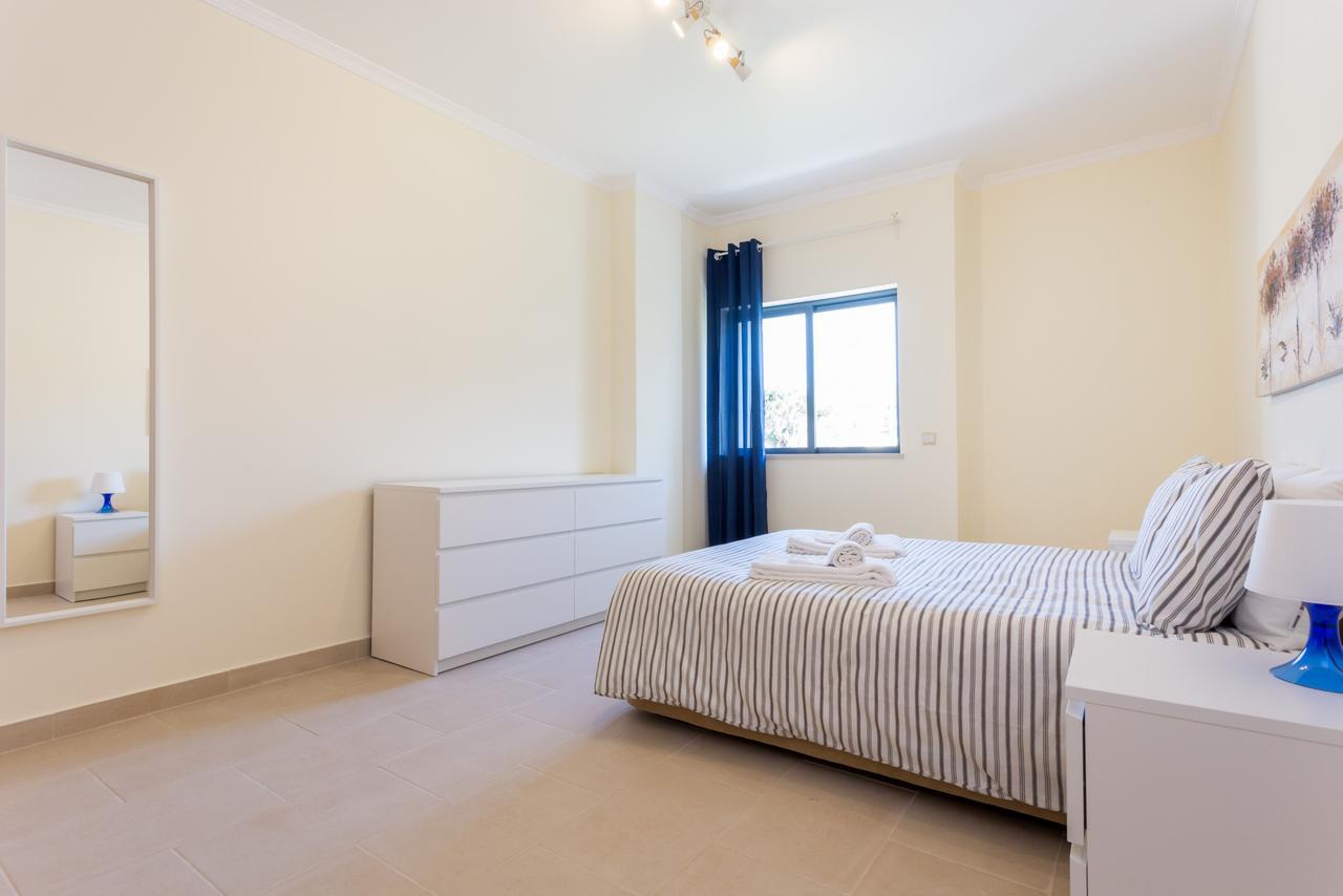 Apartment Pedros By Seewest