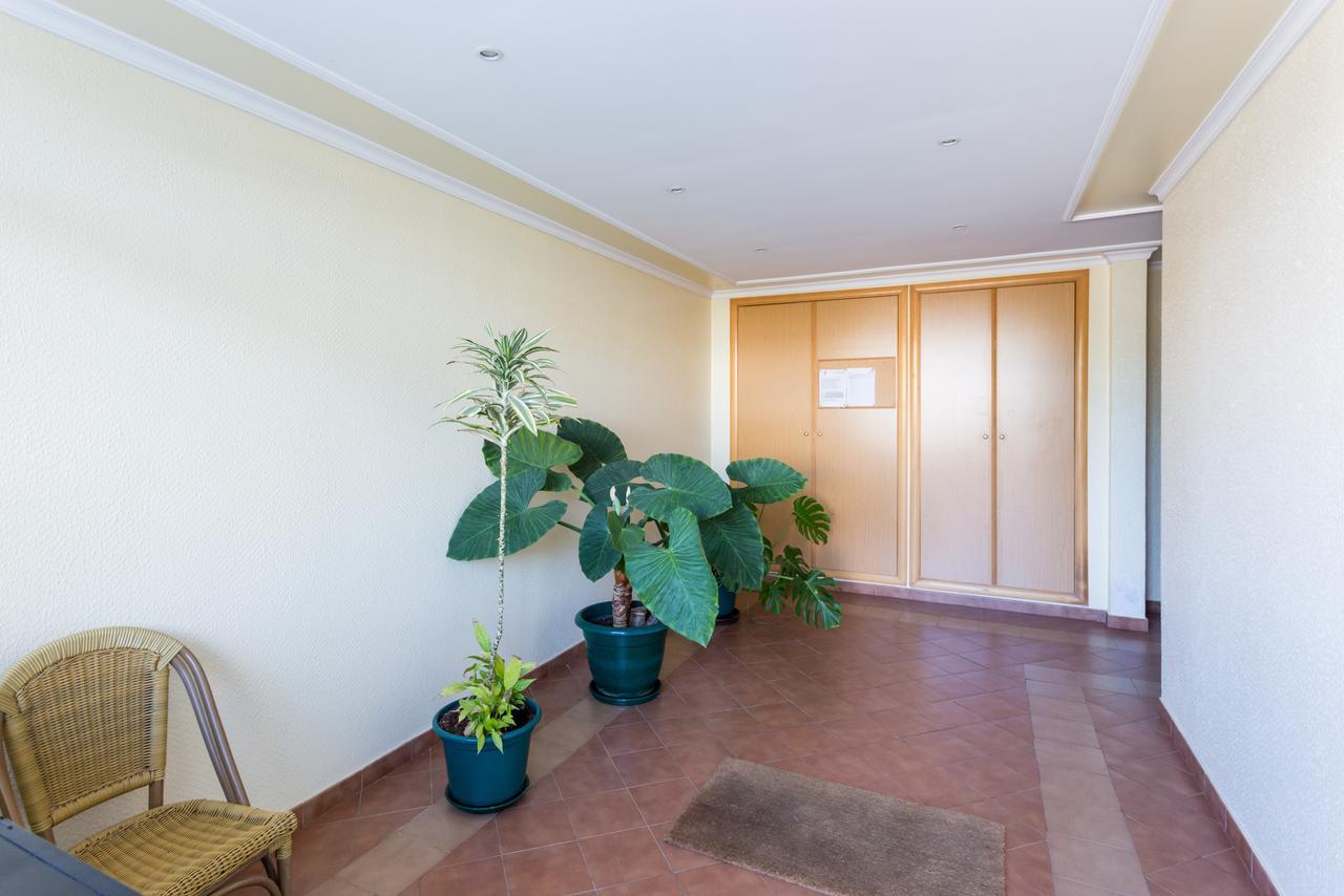 Apartment Pedros By Seewest Lagos