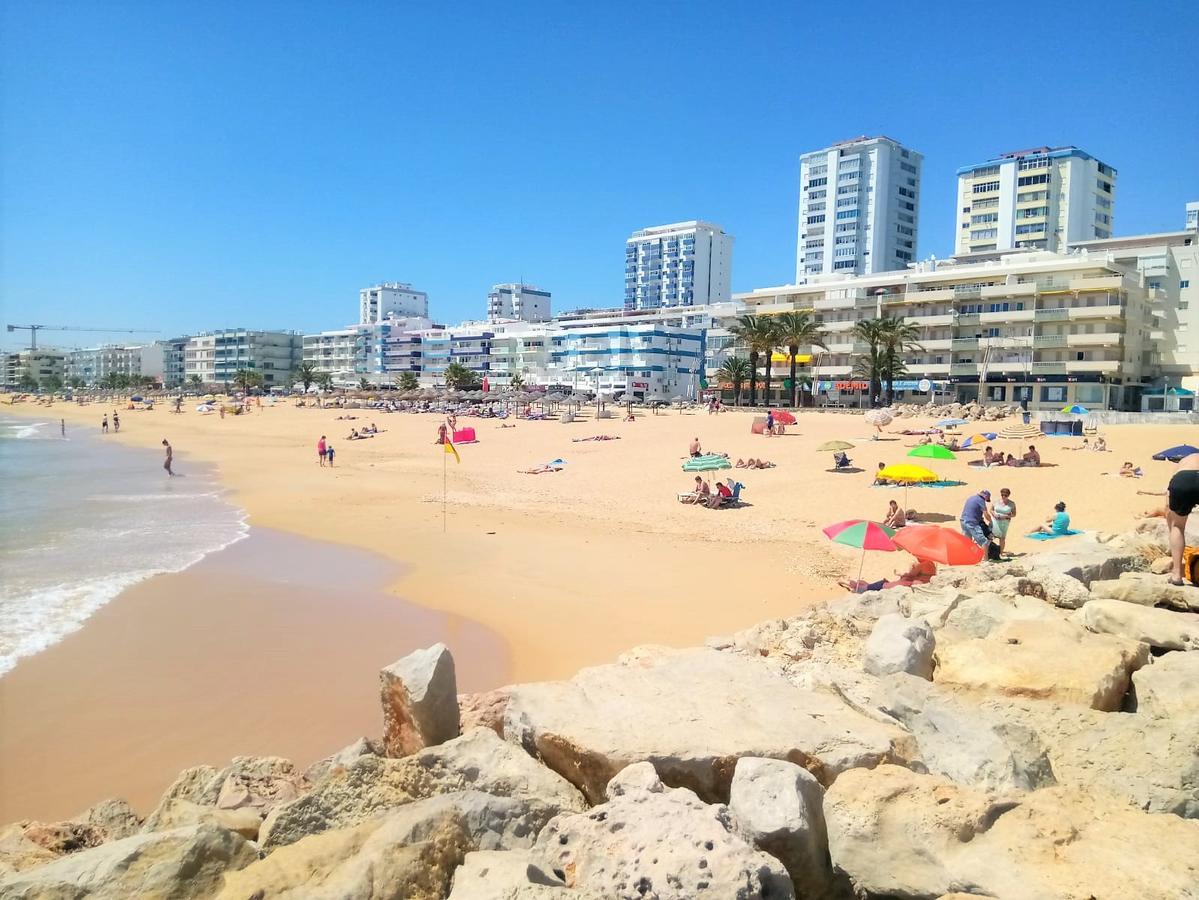 Apartamento Pontemira 5 Esplendido Quarteira