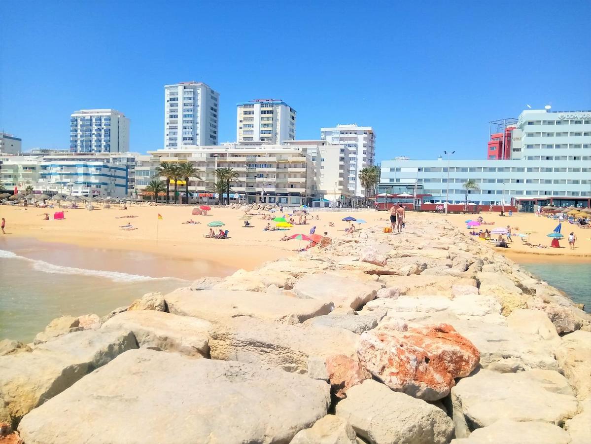 Pontemira 5 Esplendido Apartamento Quarteira