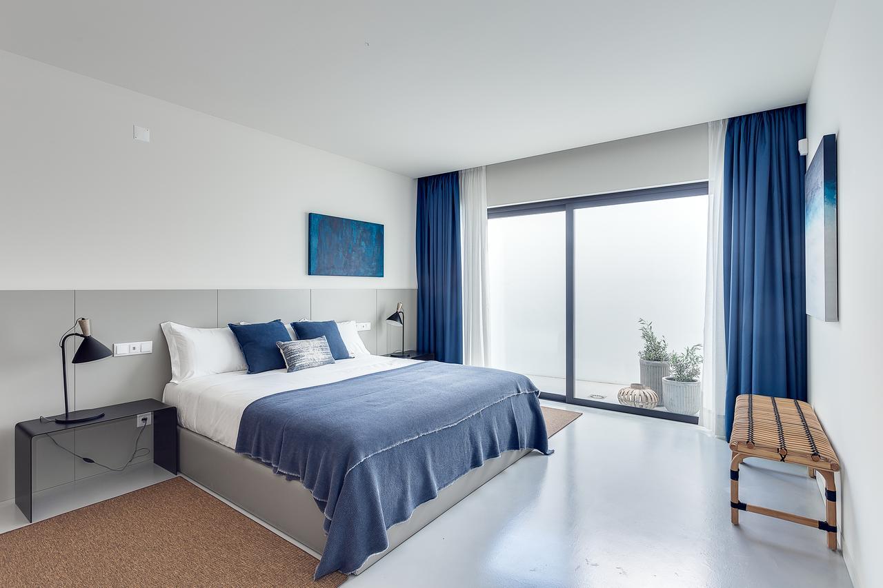 Casa Indigo- Perfect Location & Sea View By Dreamvillasalbufeira