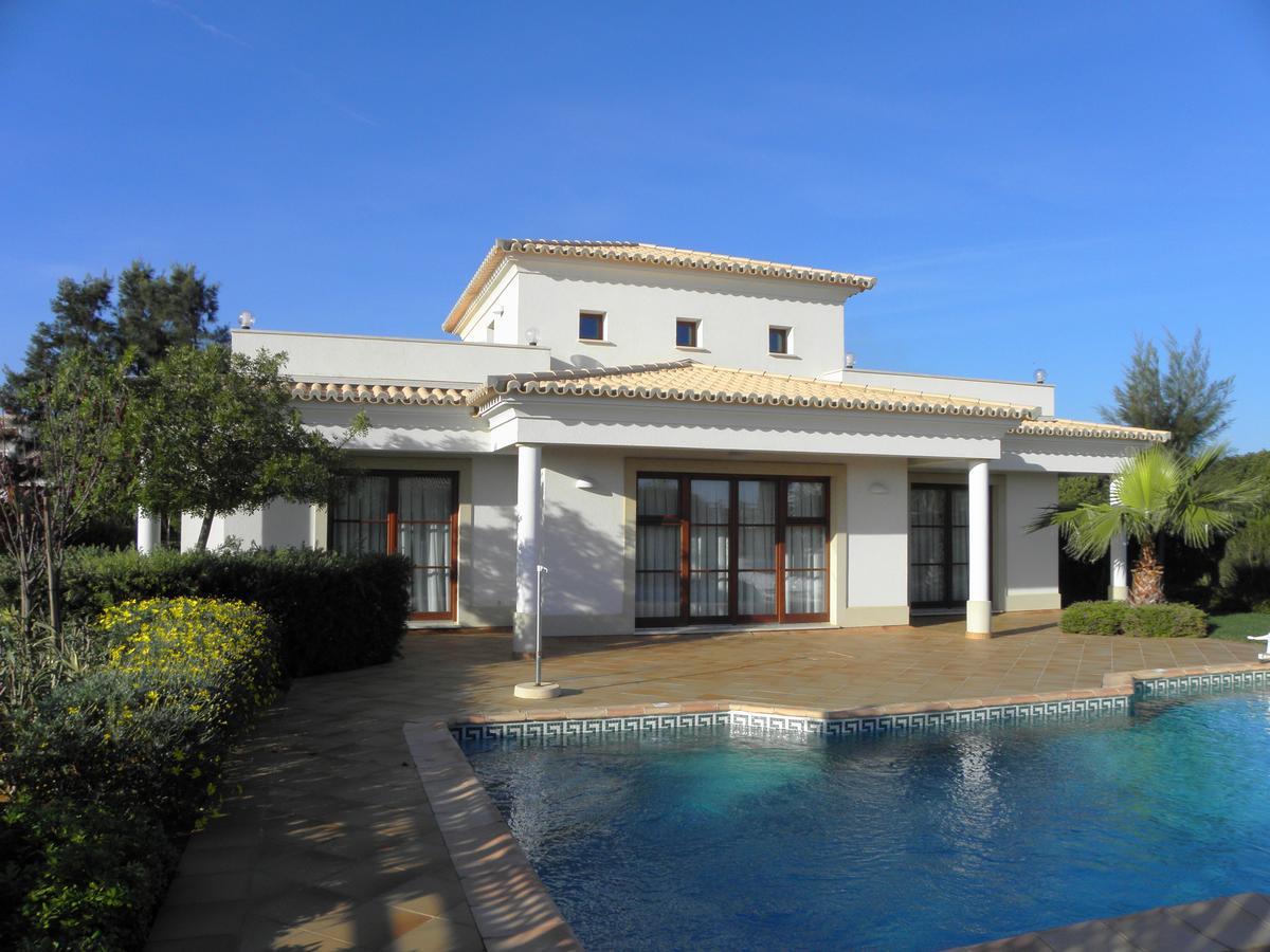 Almaverde Village & Spa Holiday park 4*