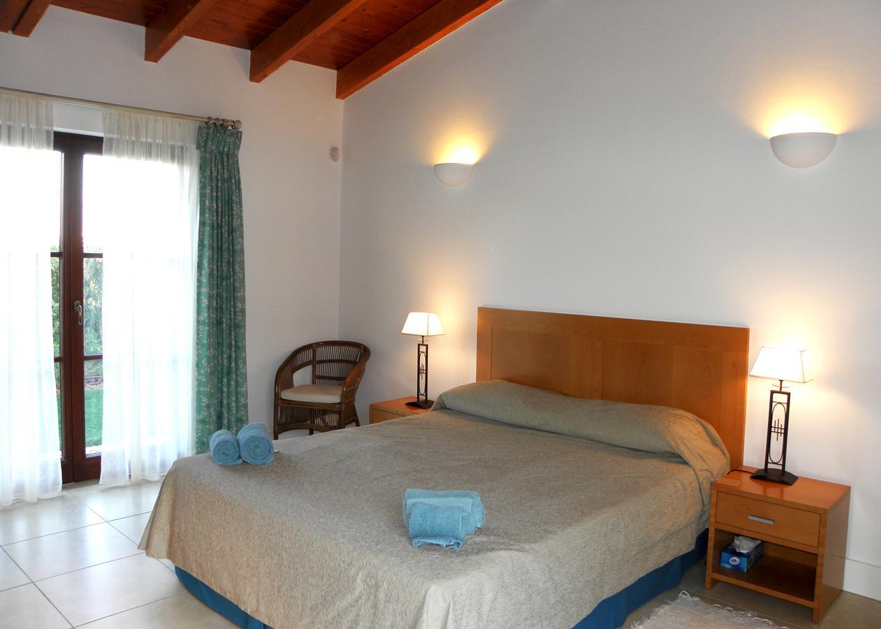 Holiday park Almaverde Village & Spa Burgau
