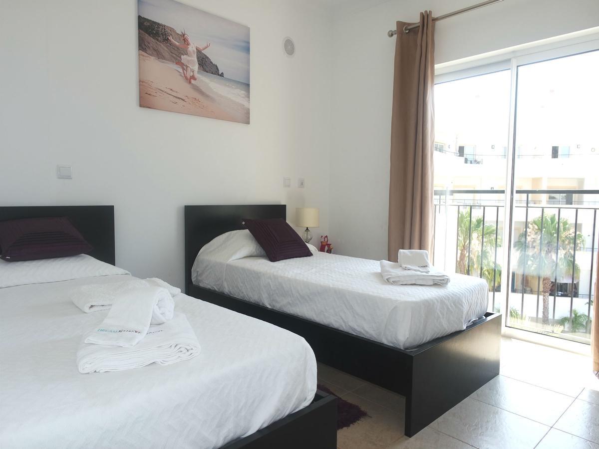 Apartamento C04 - Pool View 3 Bed *