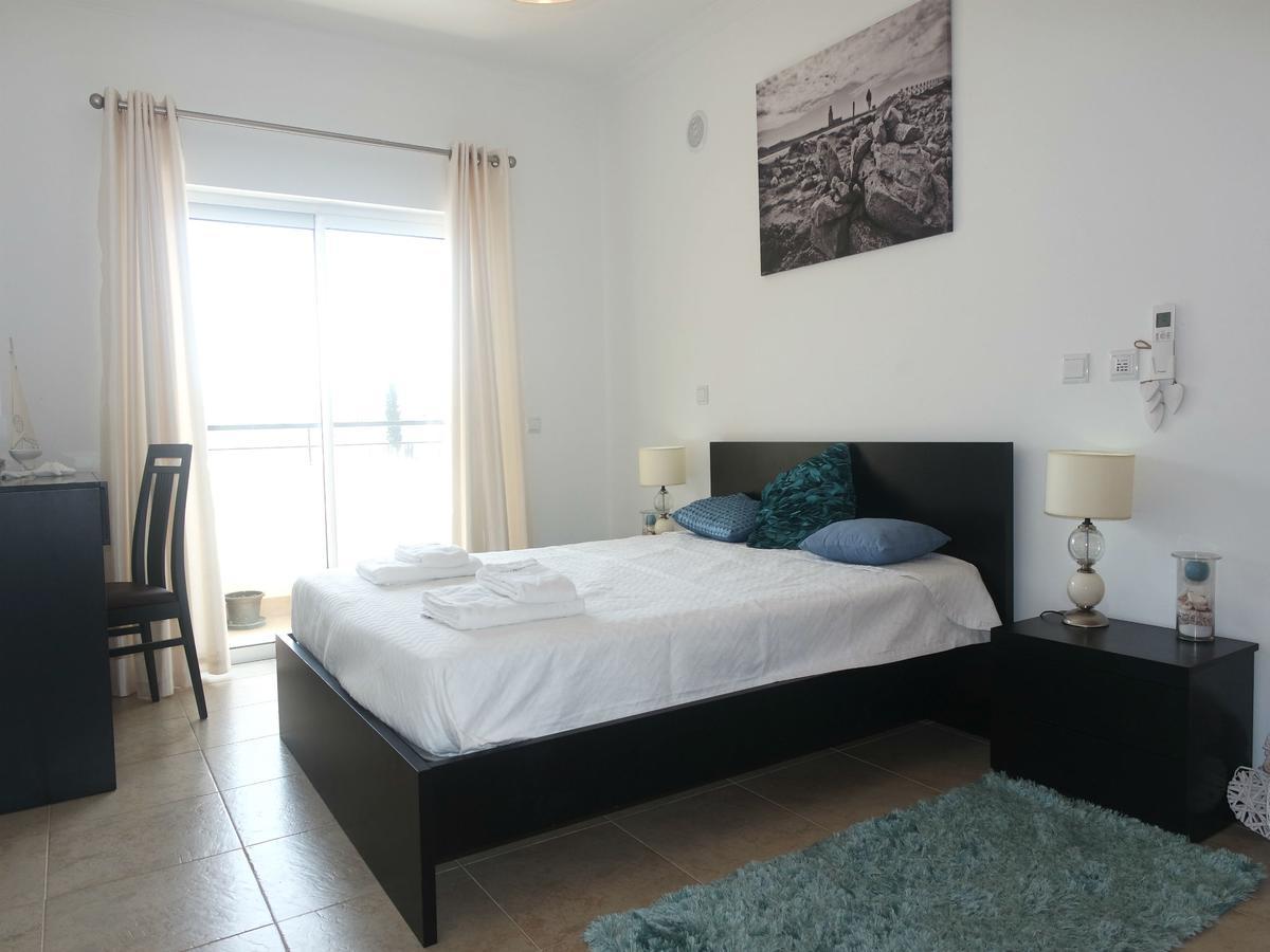 C04 - Pool View 3 Bed Lagos