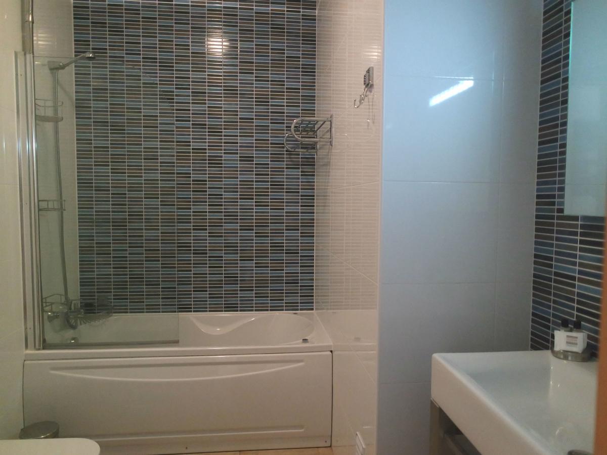 C04 - Pool View 3 Bed Lagos