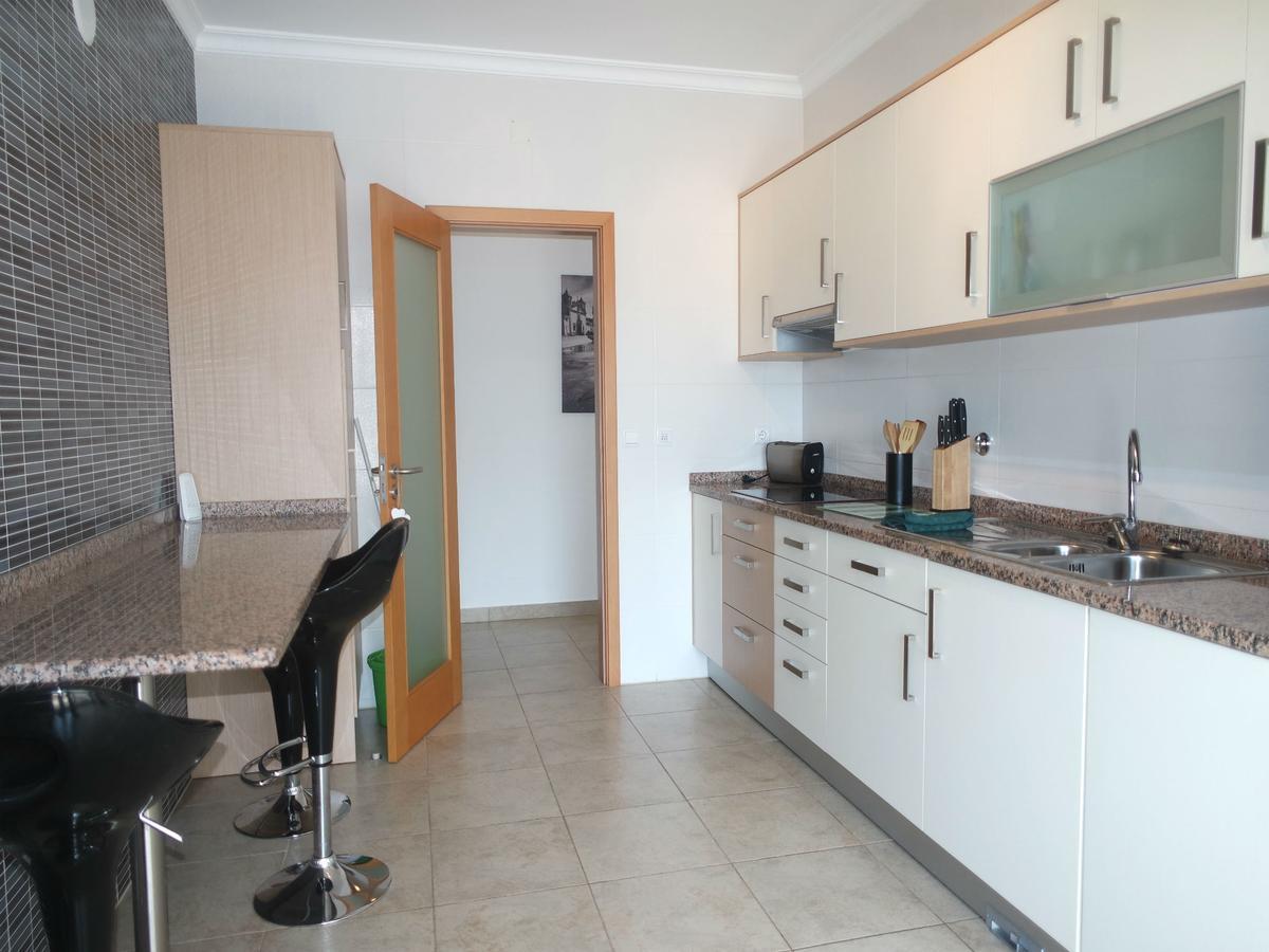C04 - Pool View 3 Bed *