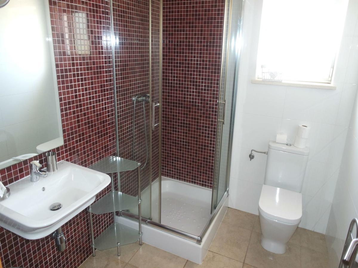 C04 - Pool View 3 Bed *