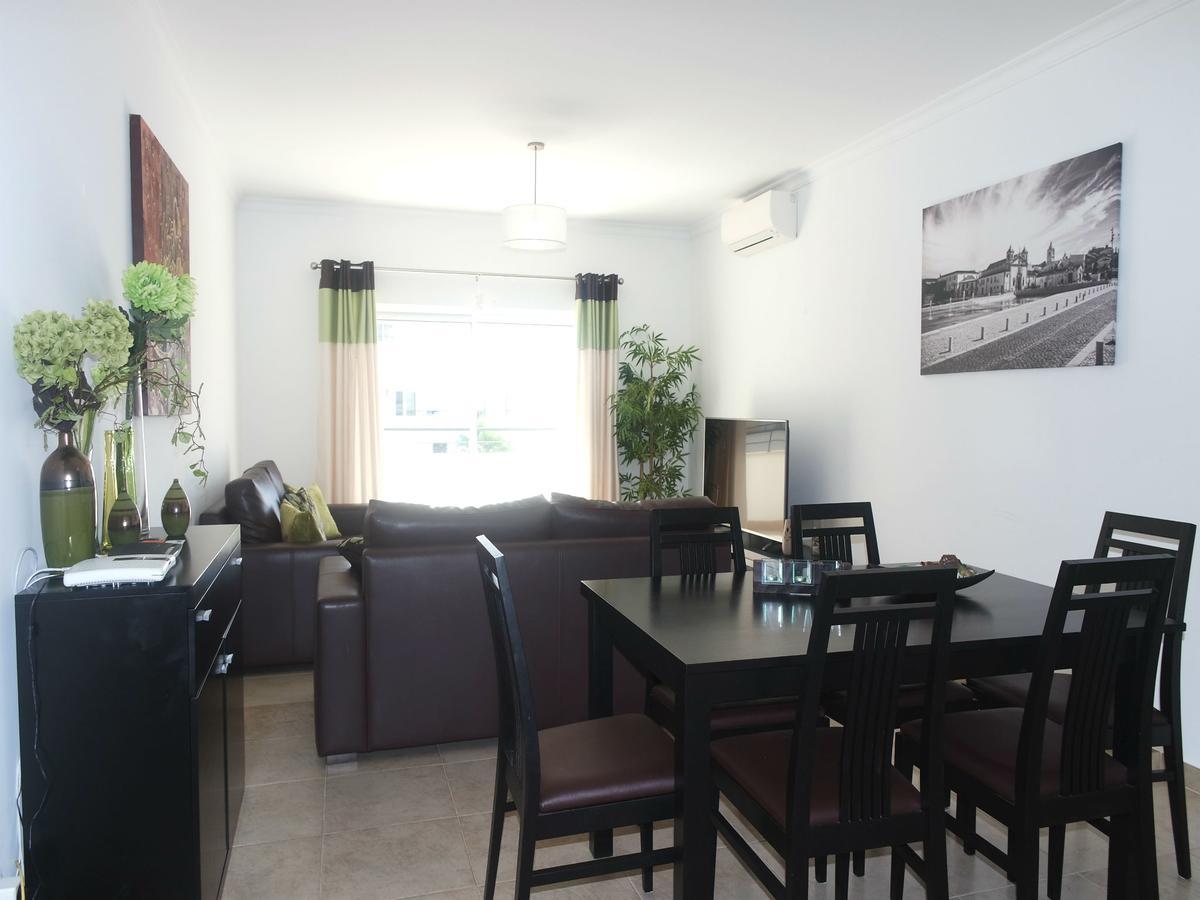 Apartamento C04 - Pool View 3 Bed *