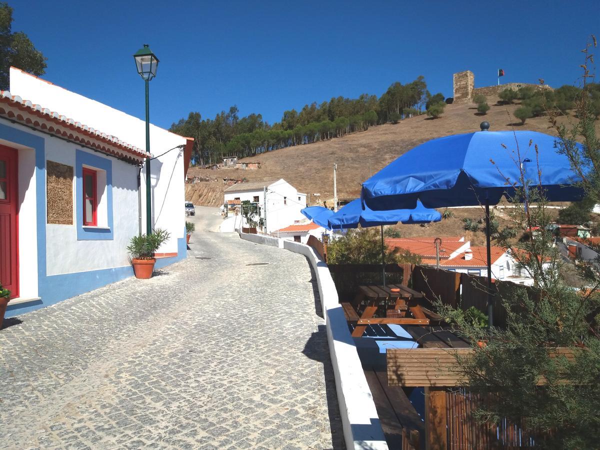 Carpe Vita Aljezur