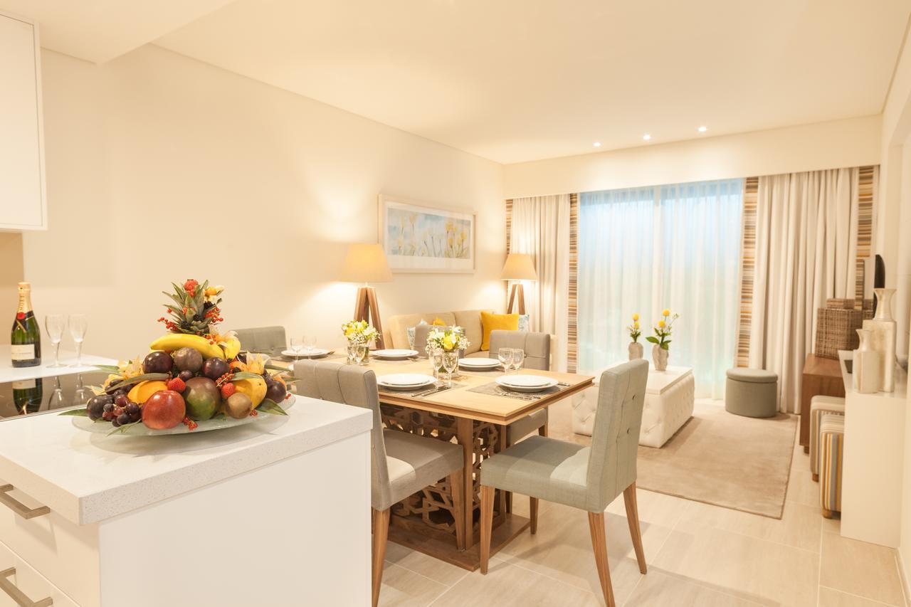 Pine Cliffs Gardens Hotel 5*