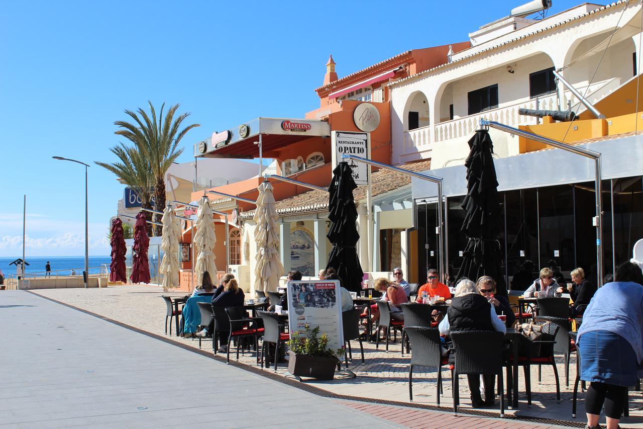 Apartamento Carvoeiro Luxury *