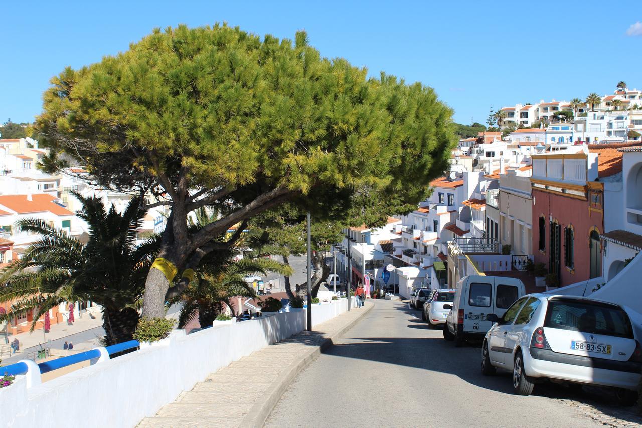 Apartamento Carvoeiro Luxury Carvoeiro (Lagoa)