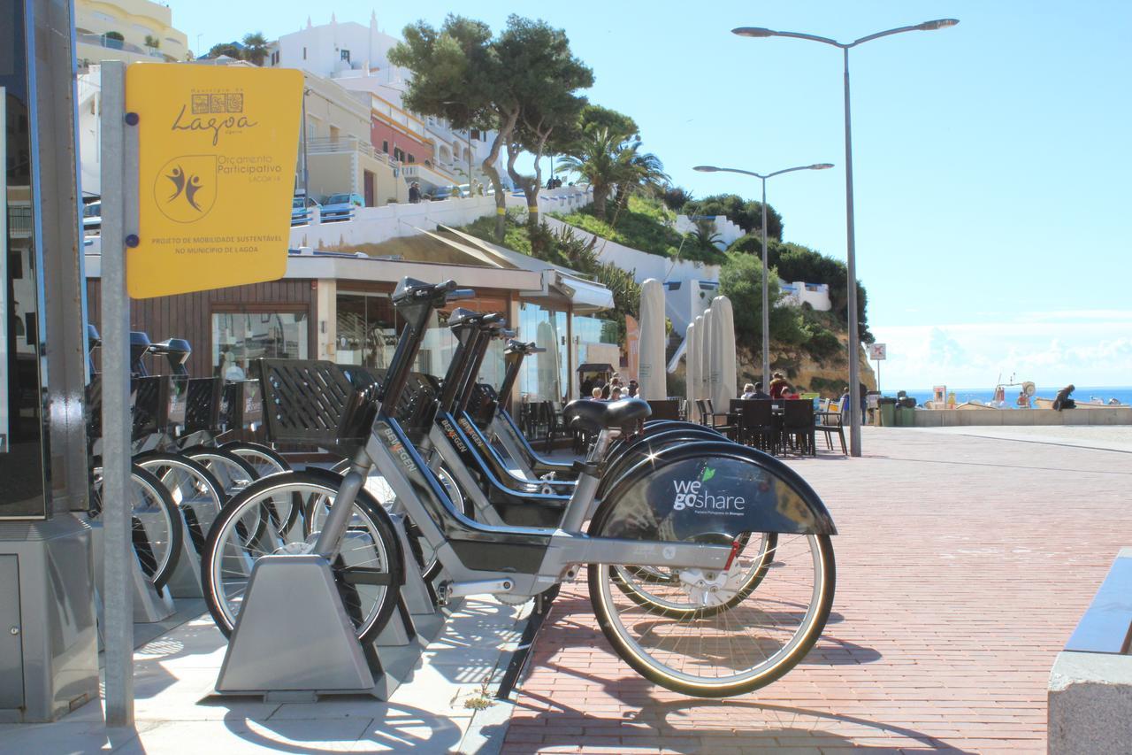 Apartamento Carvoeiro Luxury *